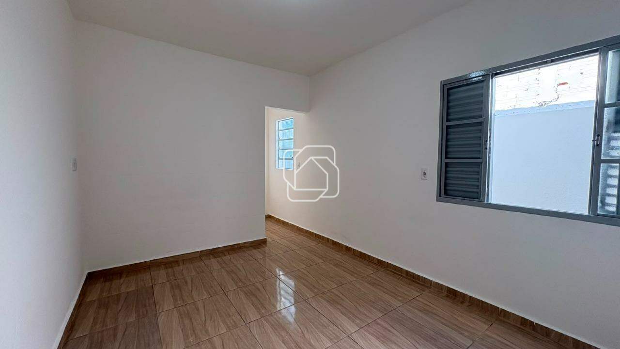 Casa para aluguel em Itu - SP - Rancho Grande: