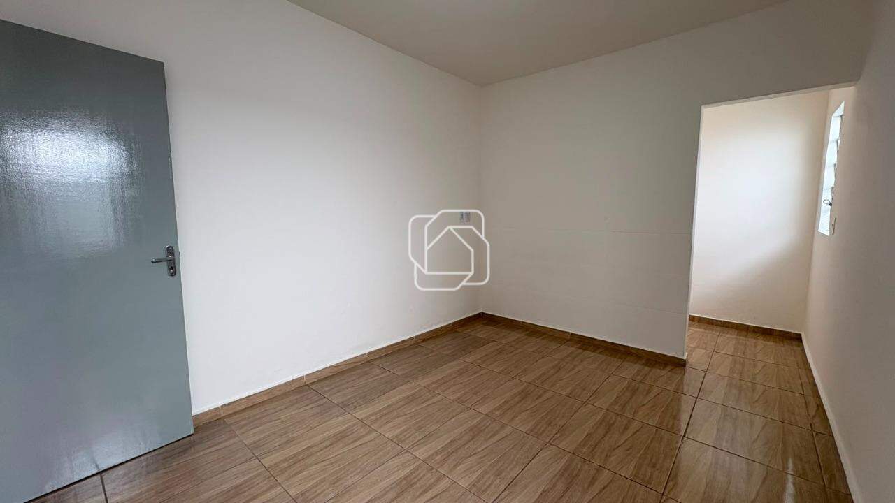 Casa para aluguel em Itu - SP - Rancho Grande: