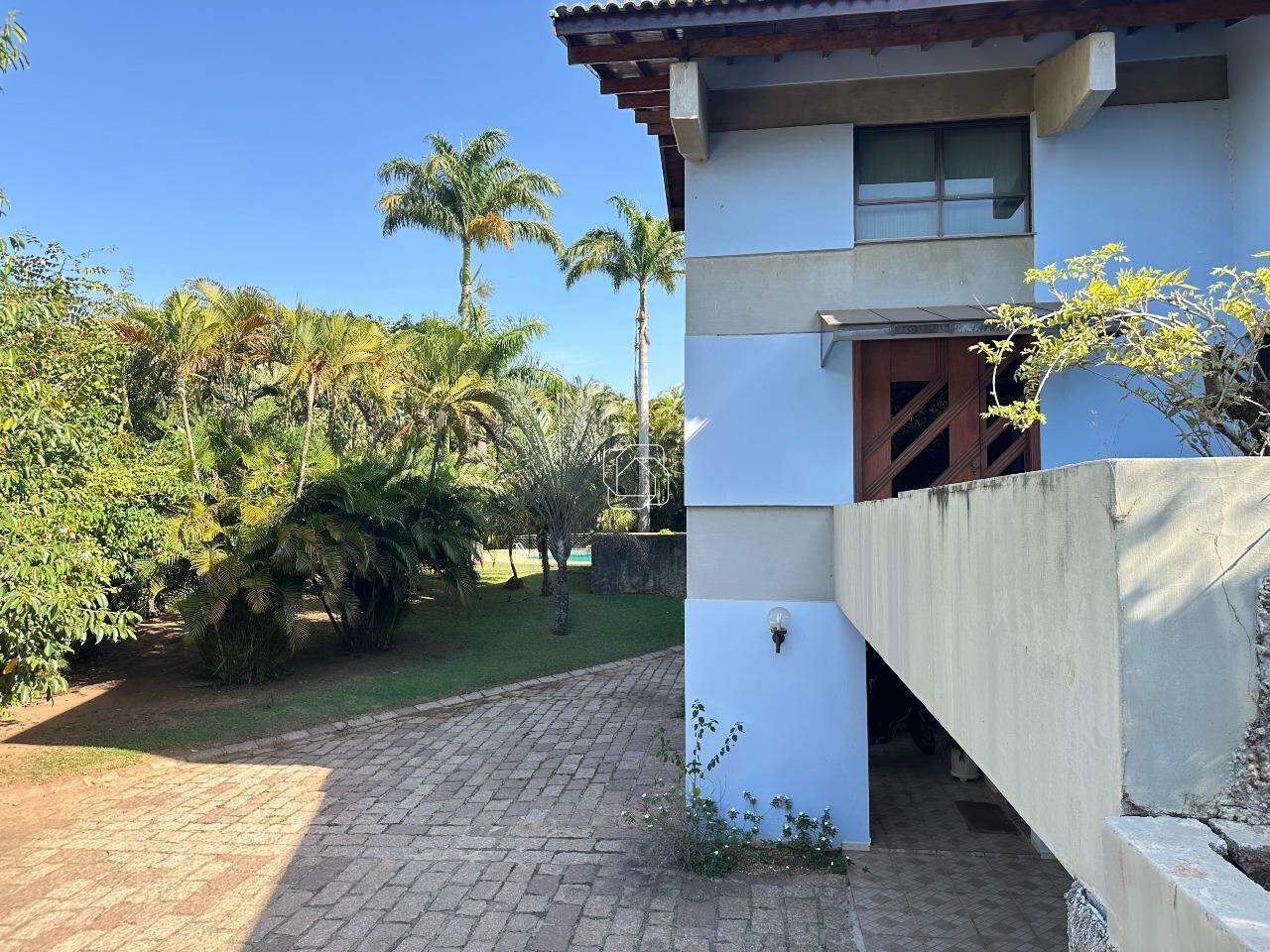 Casa de Condomínio à venda em Itu - SP - Condomínio Terras de São José:
