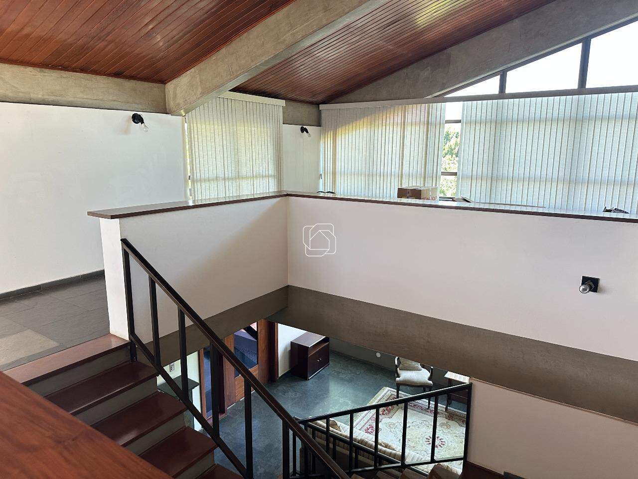 Casa de Condomínio à venda em Itu - SP - Condomínio Terras de São José: