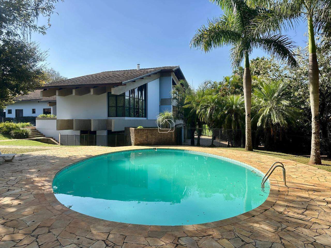 Casa de Condomínio à venda em Itu - SP - Condomínio Terras de São José: 