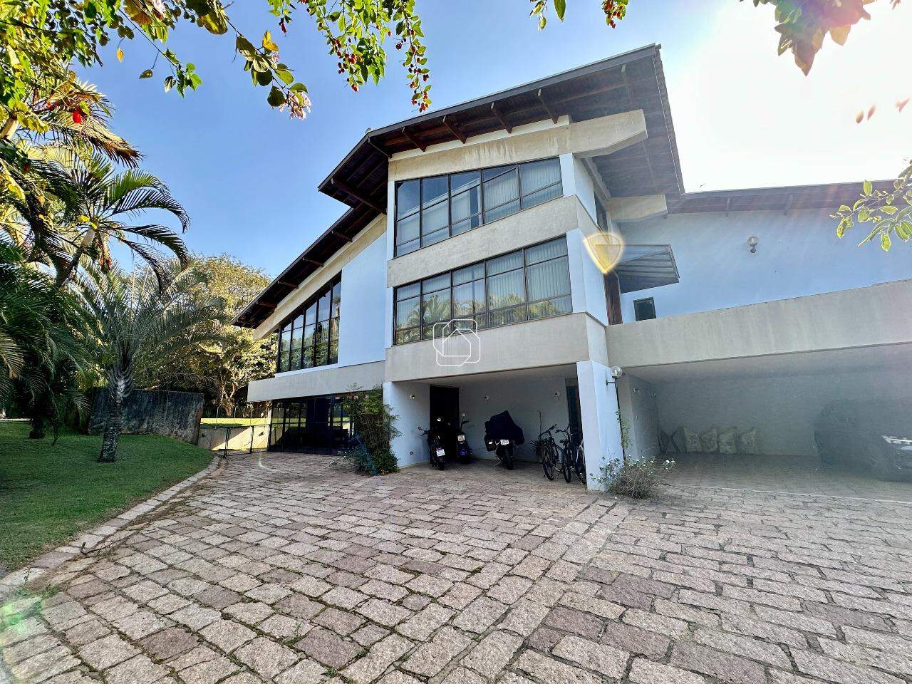 Casa de Condomínio à venda em Itu - SP - Condomínio Terras de São José: