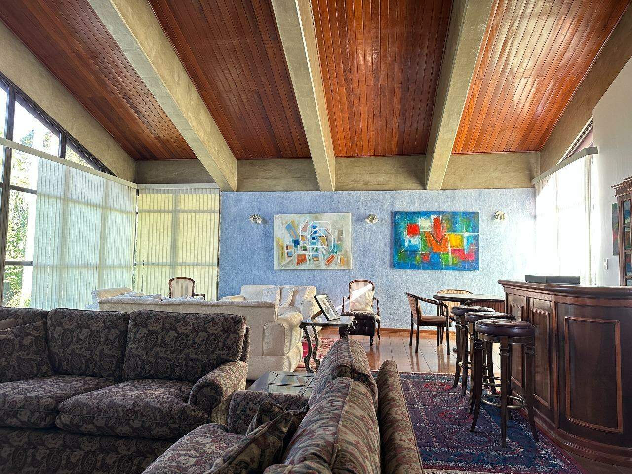 Casa de Condomínio à venda em Itu - SP - Condomínio Terras de São José: 