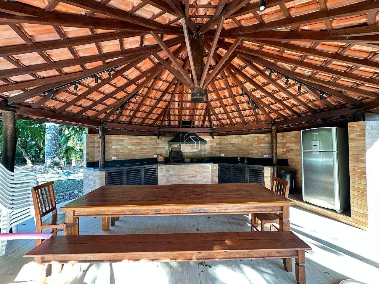 Casa de Condomínio à venda em Itu - SP - Condomínio Terras de São José: 