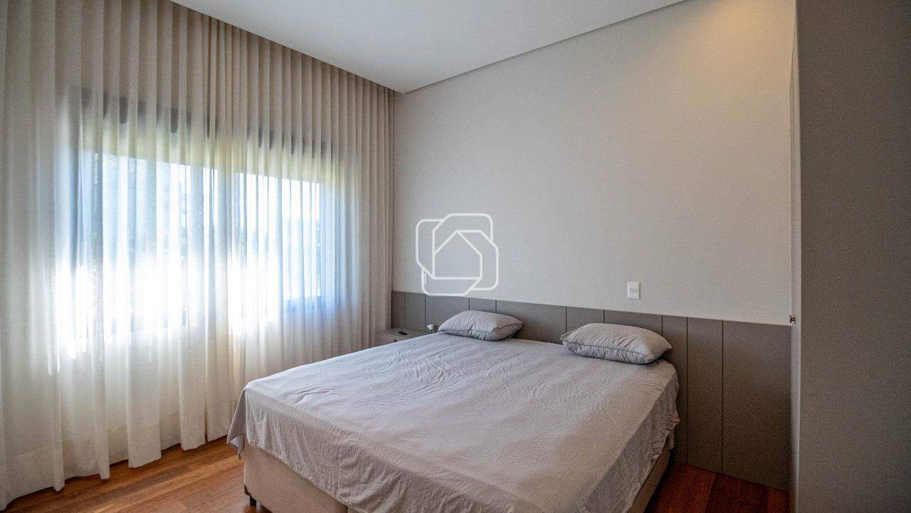 Casa de Condomínio para aluguel em Itu - SP - Residencial Parque Campos de Santo Antônio II: