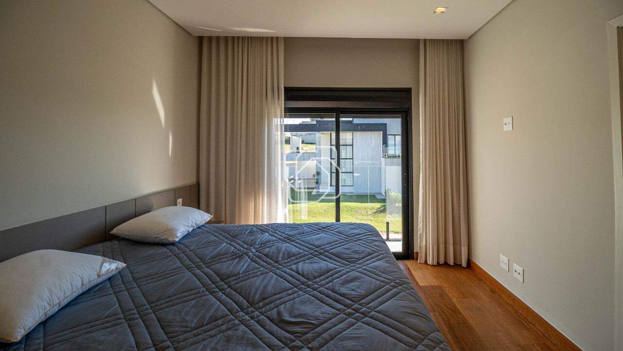 Casa de Condomínio para aluguel em Itu - SP - Residencial Parque Campos de Santo Antônio II: