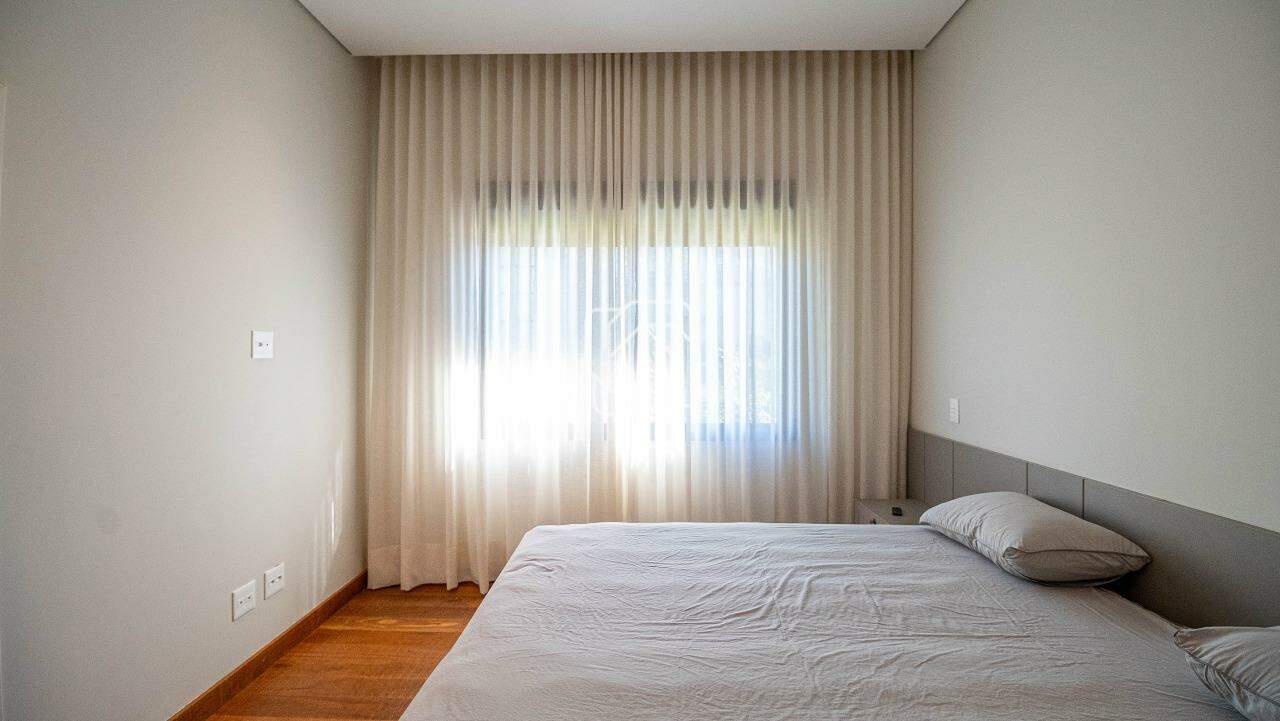Casa de Condomínio para aluguel em Itu - SP - Residencial Parque Campos de Santo Antônio II: