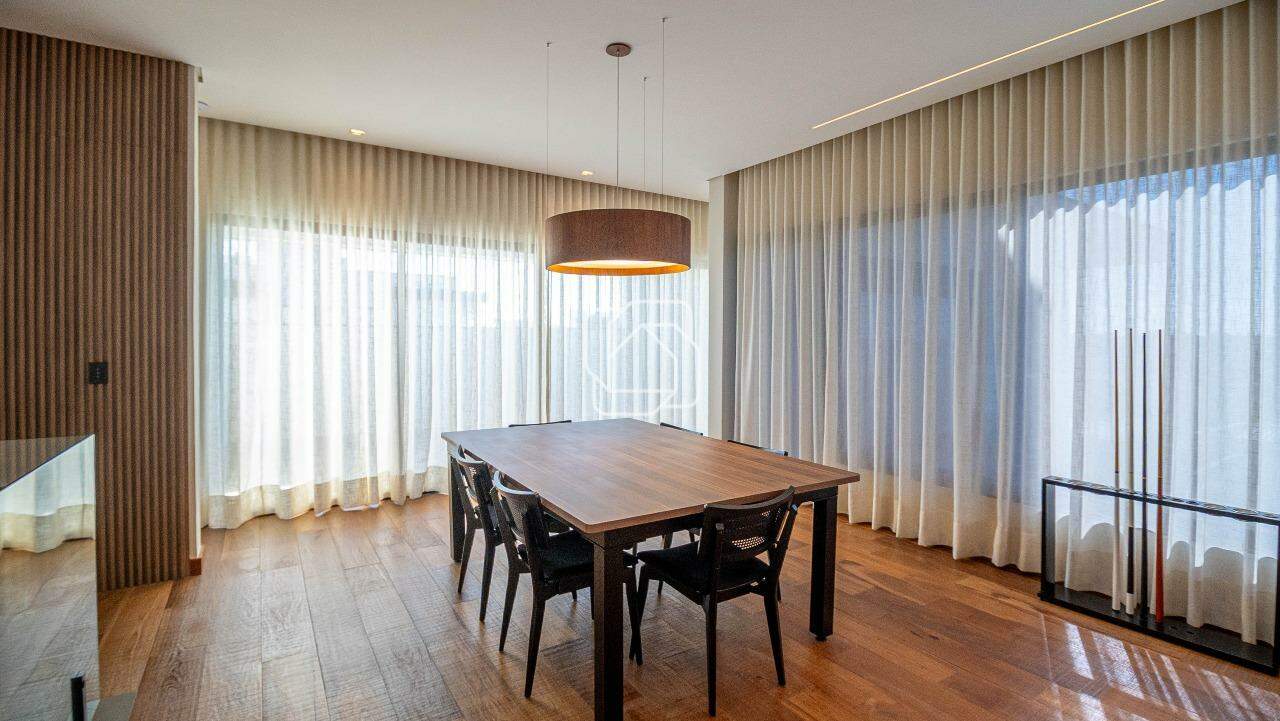 Casa de Condomínio para aluguel em Itu - SP - Residencial Parque Campos de Santo Antônio II: