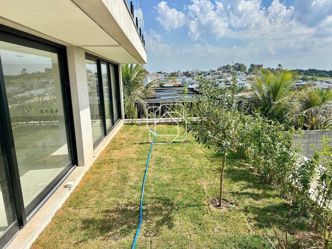 Casa de Condomínio à venda em Itu - SP - Residencial Saint Paul: 