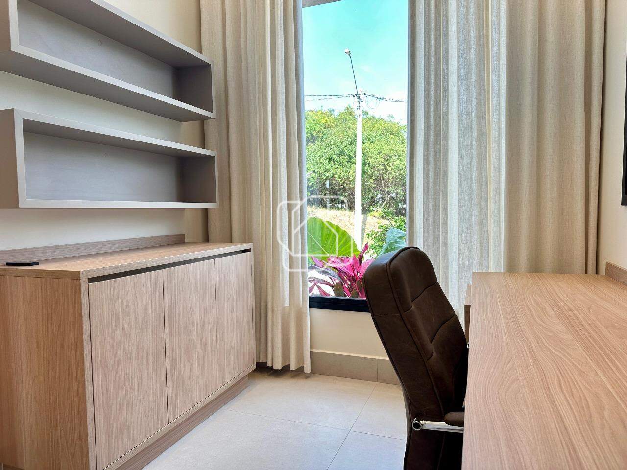 Casa de Condomínio à venda em Itu - SP - Residencial Saint Paul: 