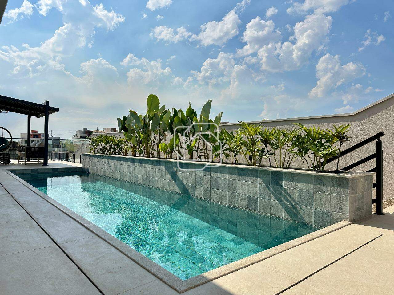 Casa de Condomínio à venda em Itu - SP - Residencial Saint Paul: 