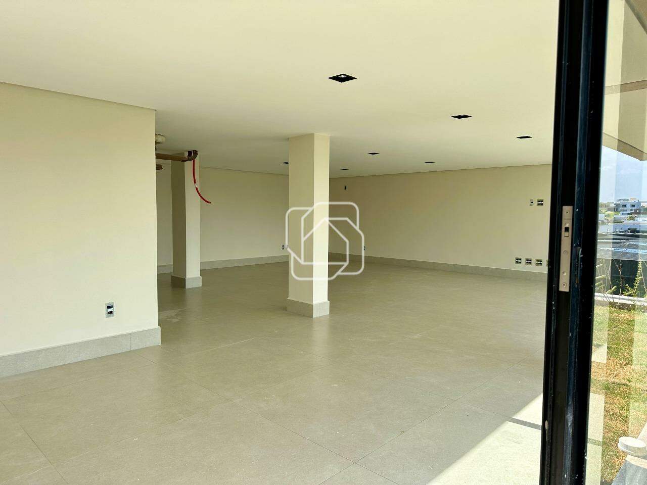 Casa de Condomínio à venda em Itu - SP - Residencial Saint Paul: 