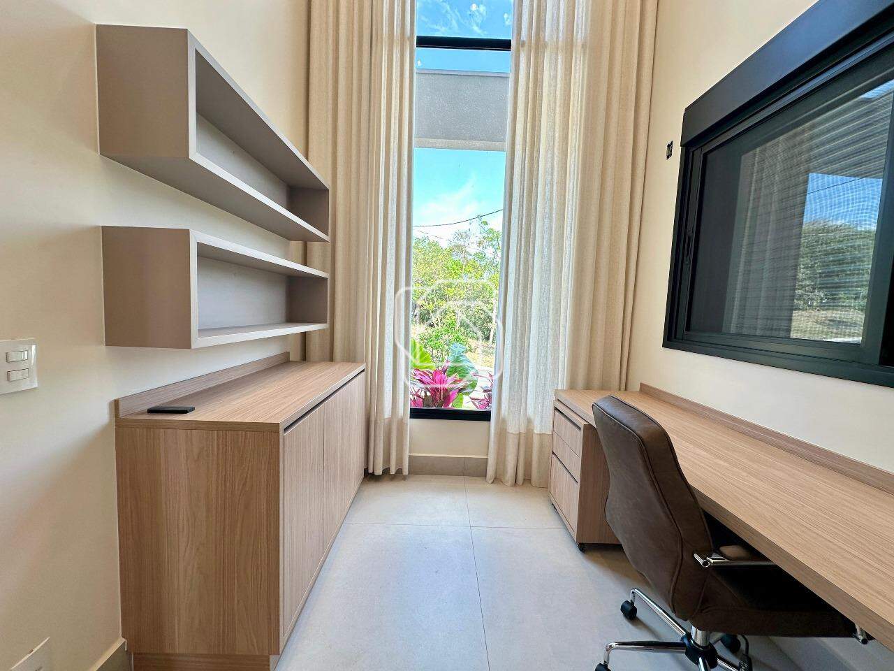 Casa de Condomínio à venda em Itu - SP - Residencial Saint Paul: 