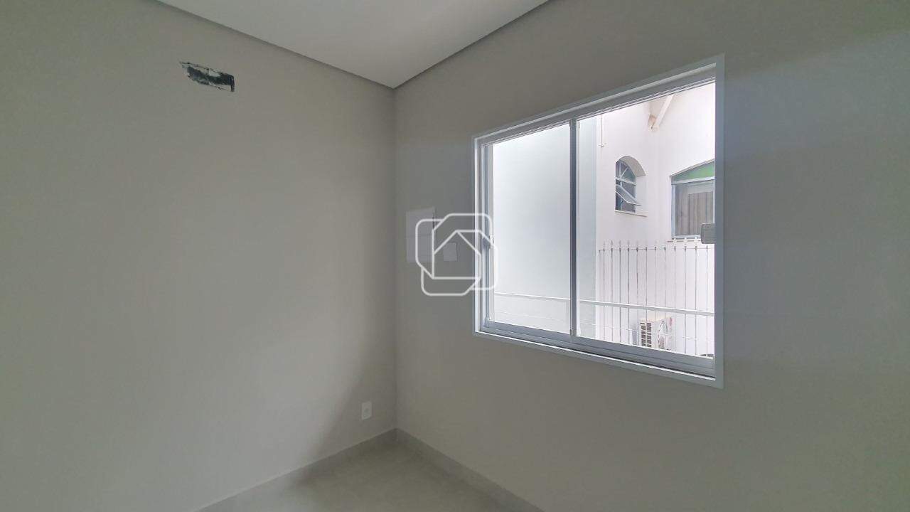 Apartamento para aluguel em Itu - SP - Jardim Santa Tereza: 