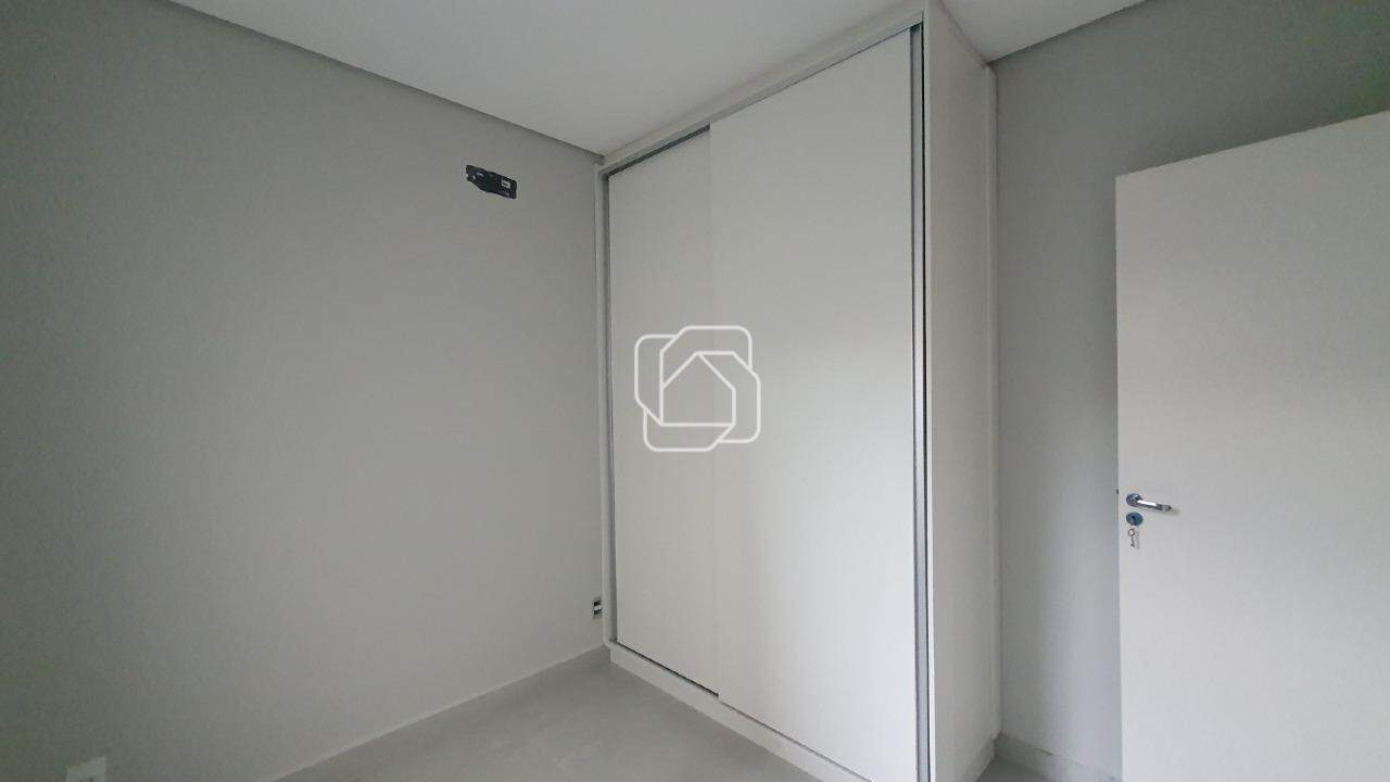 Apartamento para aluguel em Itu - SP - Jardim Santa Tereza: 