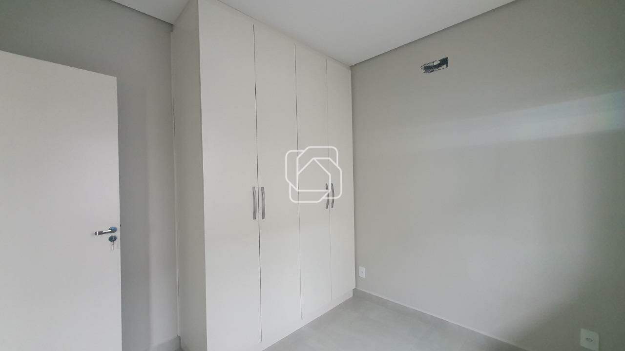 Apartamento para aluguel em Itu - SP - Jardim Santa Tereza: