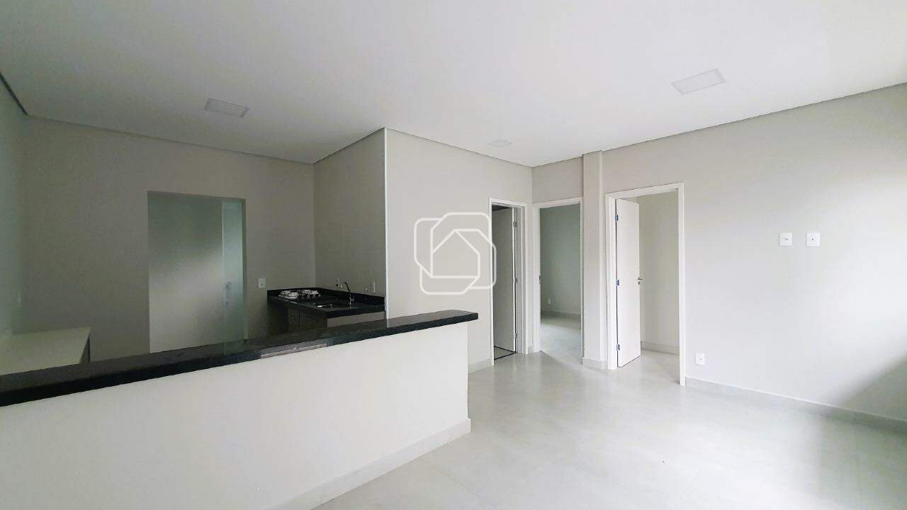 Apartamento para aluguel em Itu - SP - Jardim Santa Tereza: 