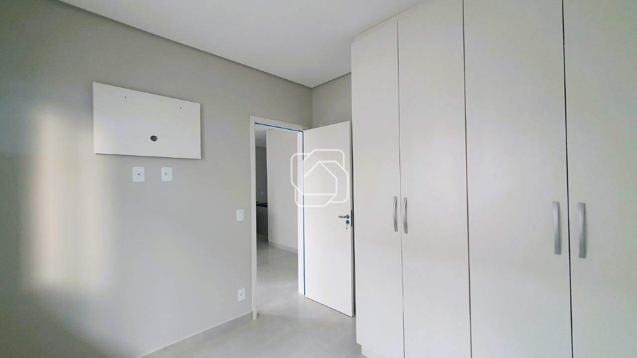 Apartamento para aluguel em Itu - SP - Jardim Santa Tereza: