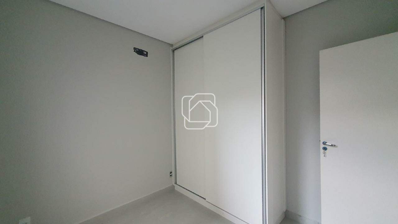 Apartamento para aluguel em Itu - SP - Jardim Santa Tereza:
