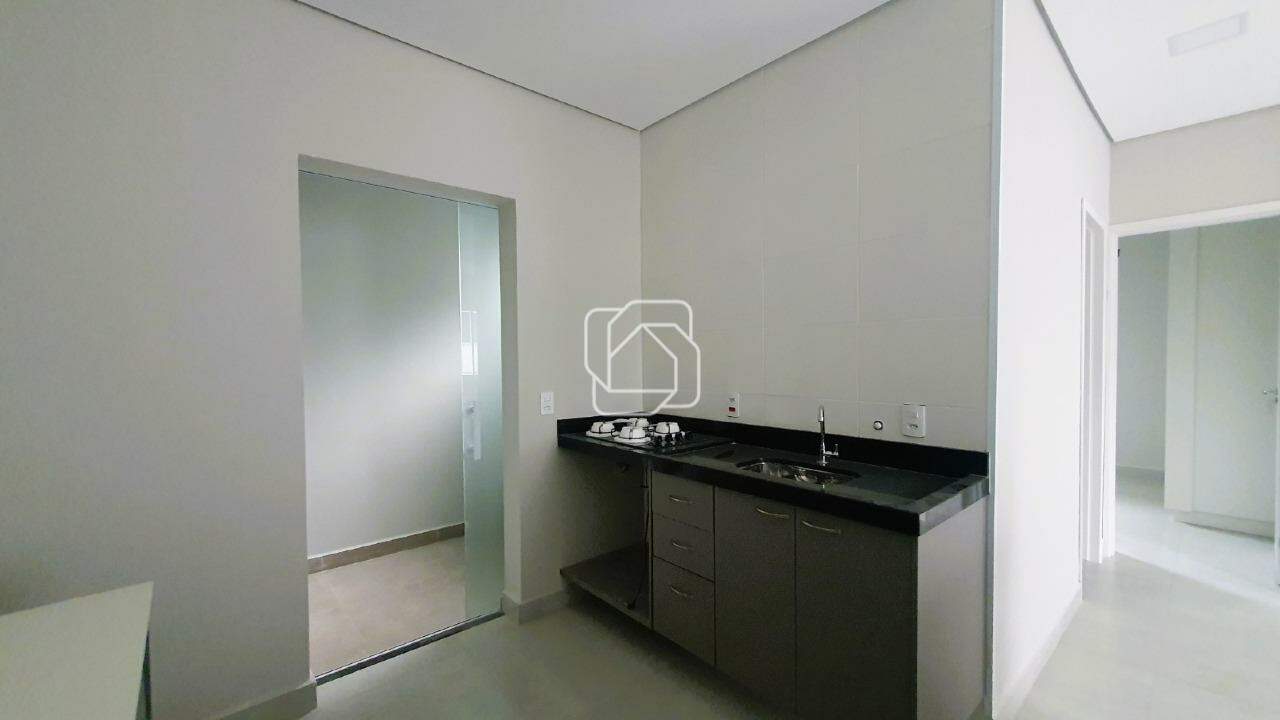 Apartamento para aluguel em Itu - SP - Jardim Santa Tereza: