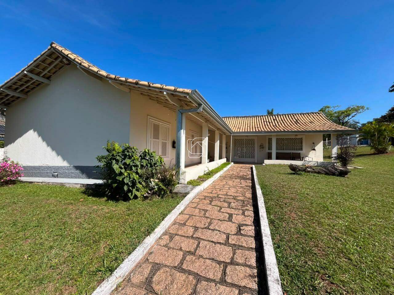 Casa de Condomínio para aluguel em Itu - SP - Condomínio City Castelo: 