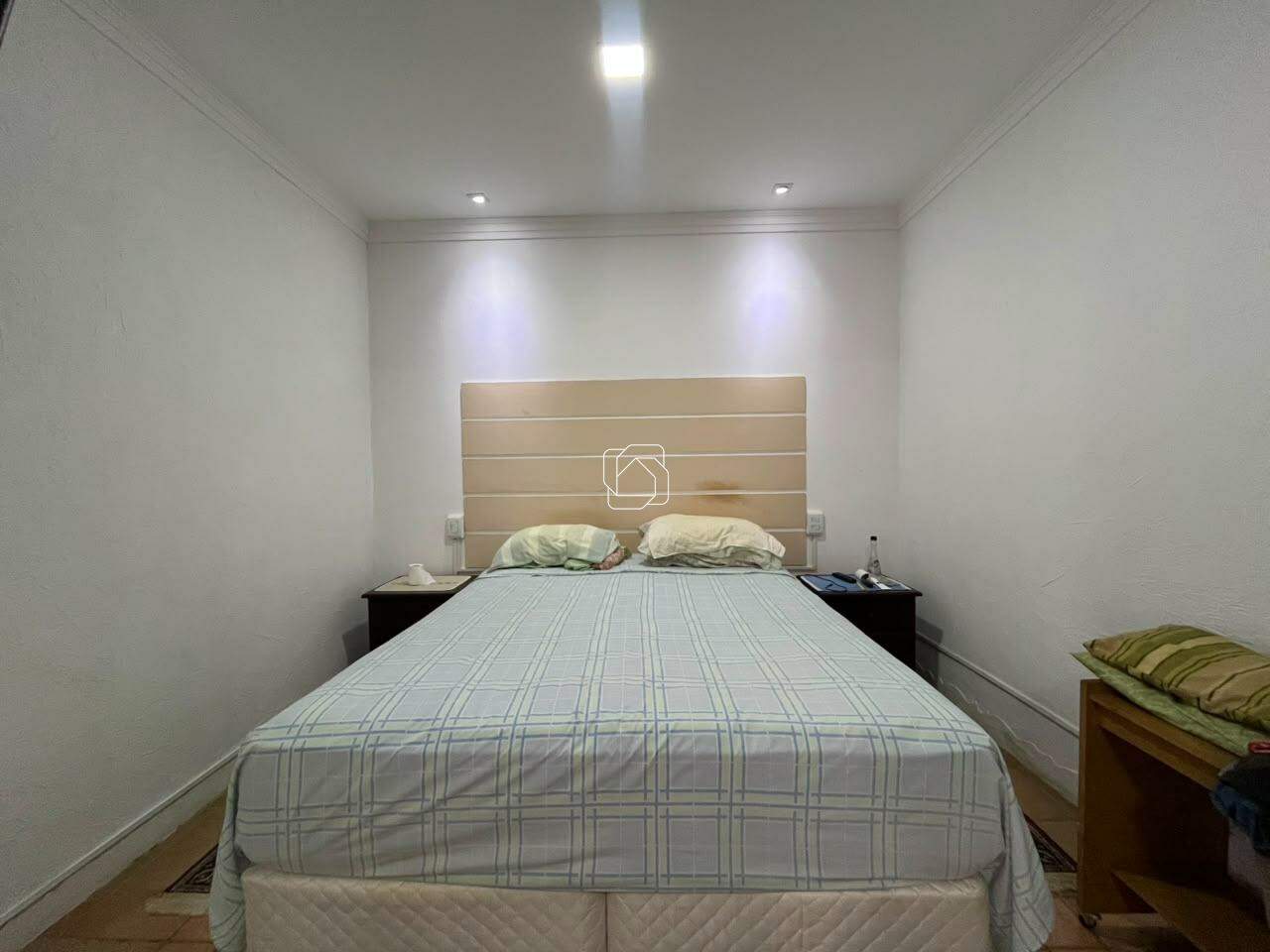 Casa de Condomínio para aluguel em Itu - SP - Condomínio City Castelo: