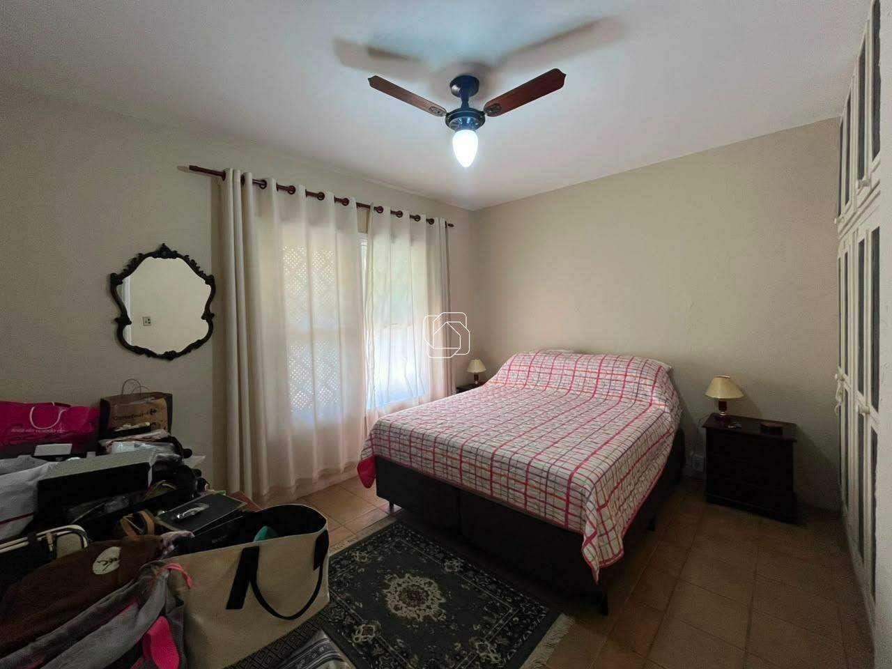 Casa de Condomínio para aluguel em Itu - SP - Condomínio City Castelo:
