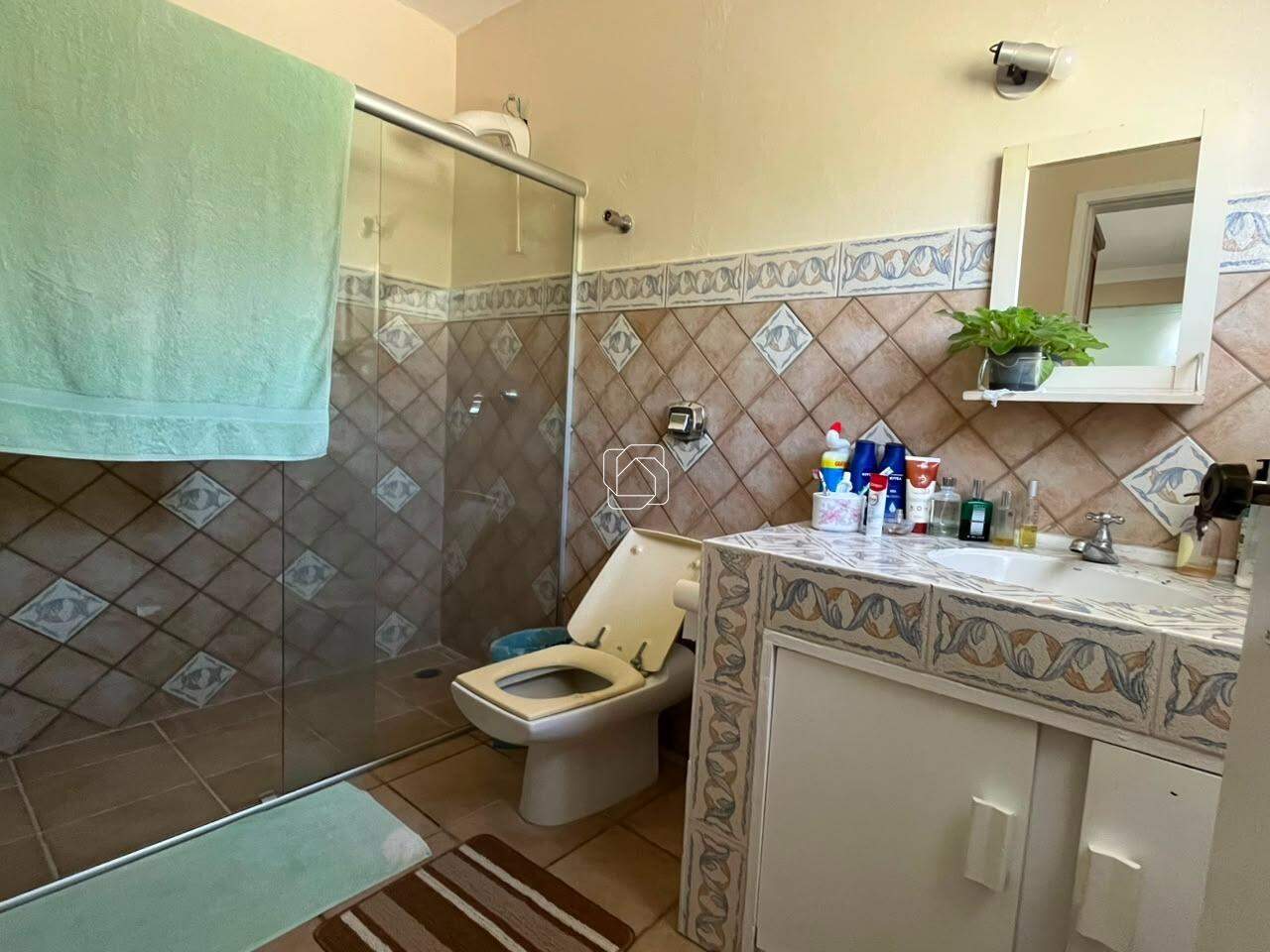 Casa de Condomínio para aluguel em Itu - SP - Condomínio City Castelo: