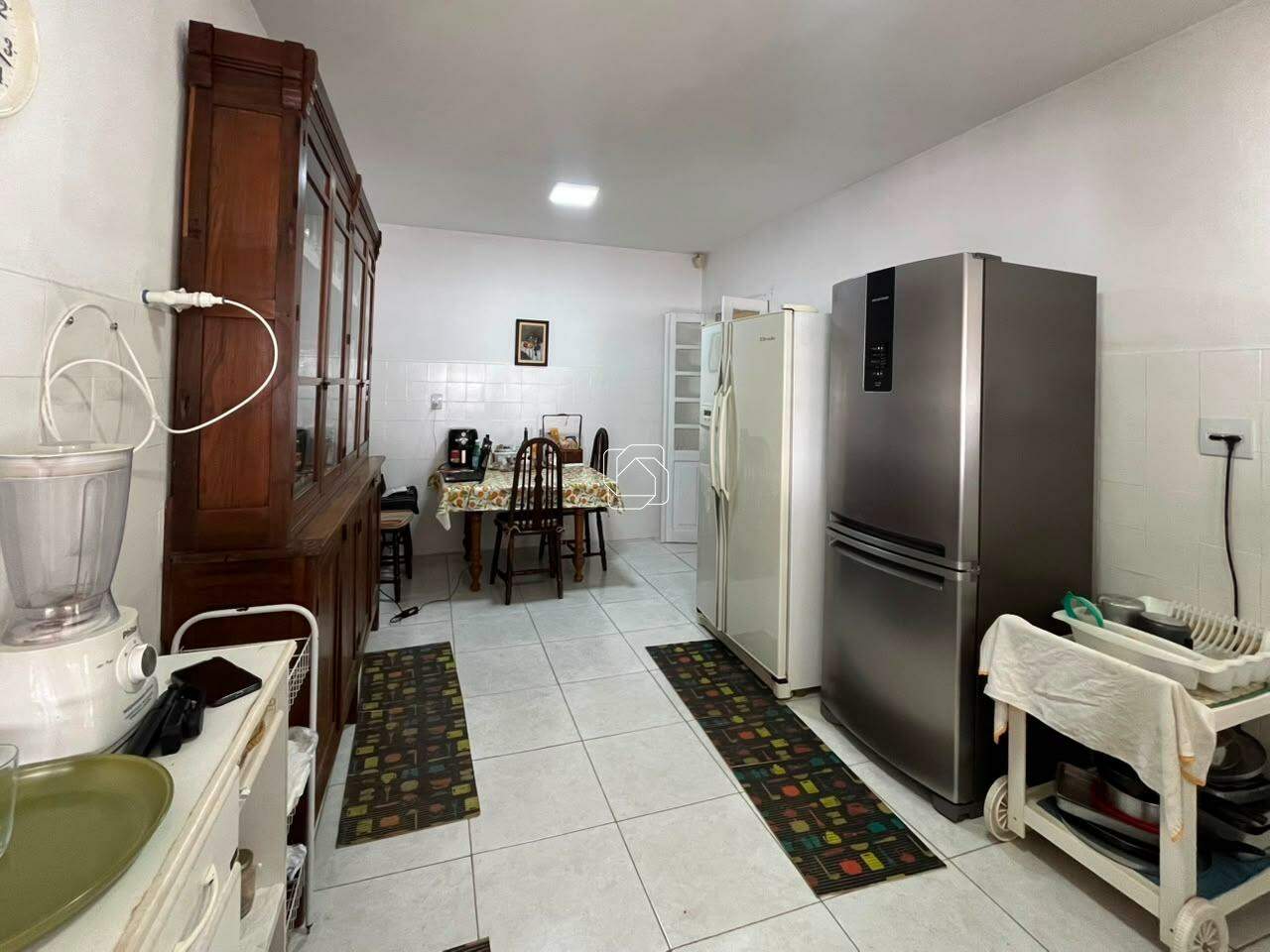 Casa de Condomínio para aluguel em Itu - SP - Condomínio City Castelo: