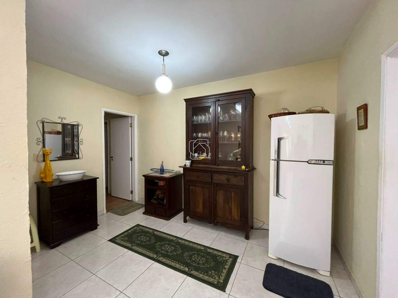 Casa de Condomínio para aluguel em Itu - SP - Condomínio City Castelo: