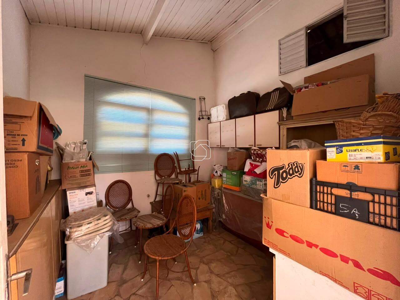 Casa de Condomínio para aluguel em Itu - SP - Condomínio City Castelo: