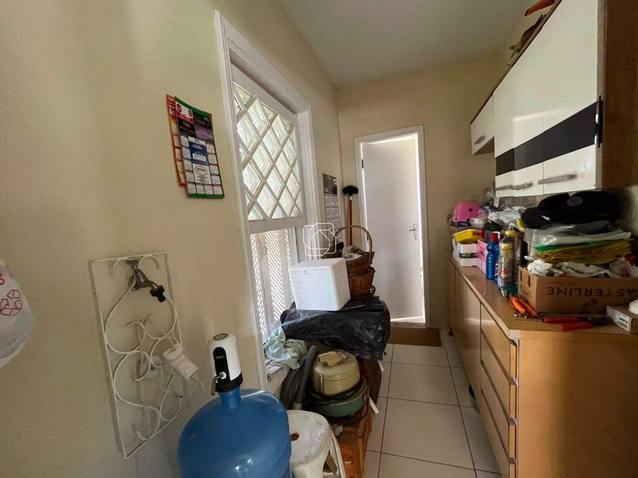 Casa de Condomínio para aluguel em Itu - SP - Condomínio City Castelo: