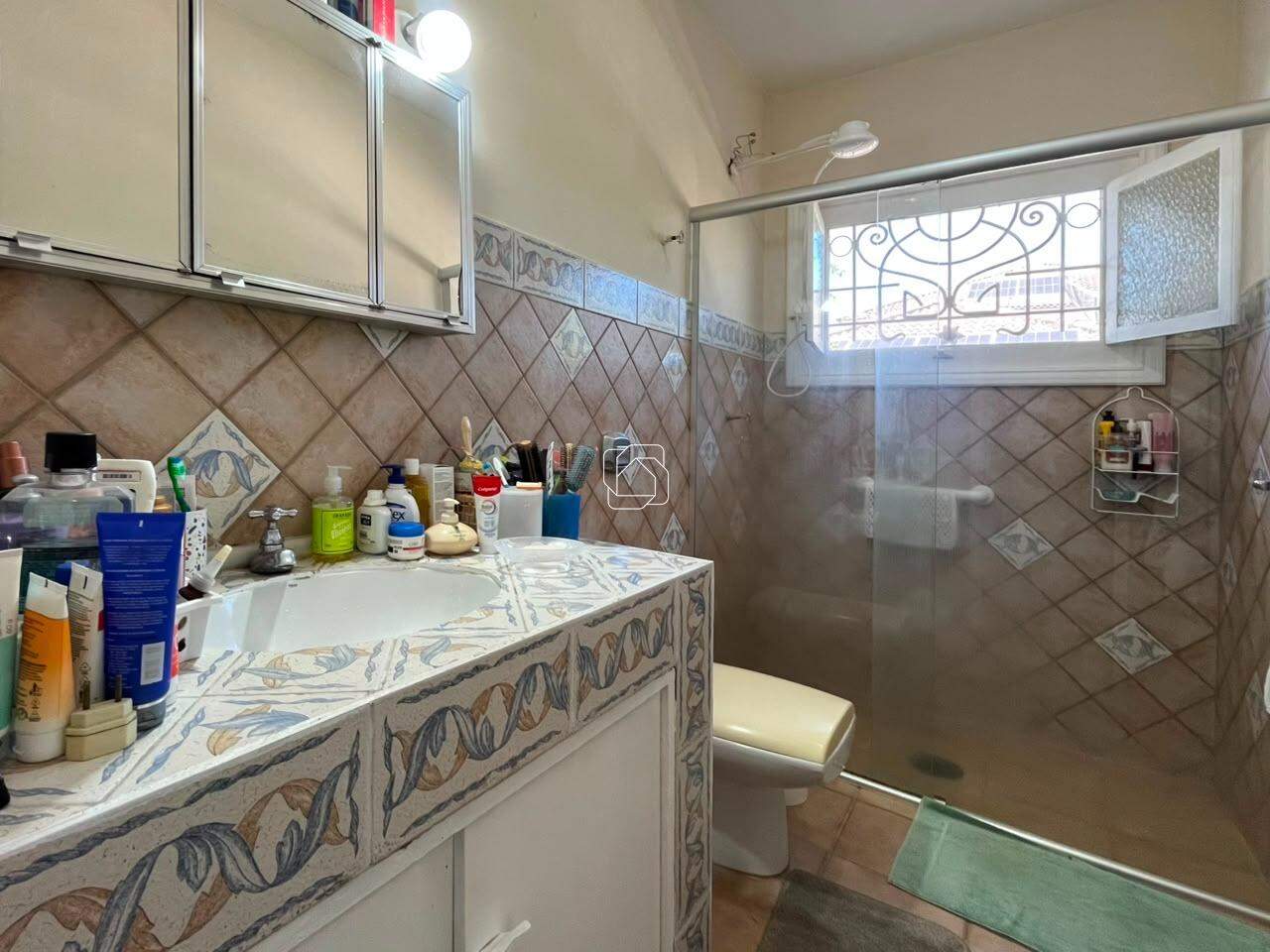 Casa de Condomínio para aluguel em Itu - SP - Condomínio City Castelo:
