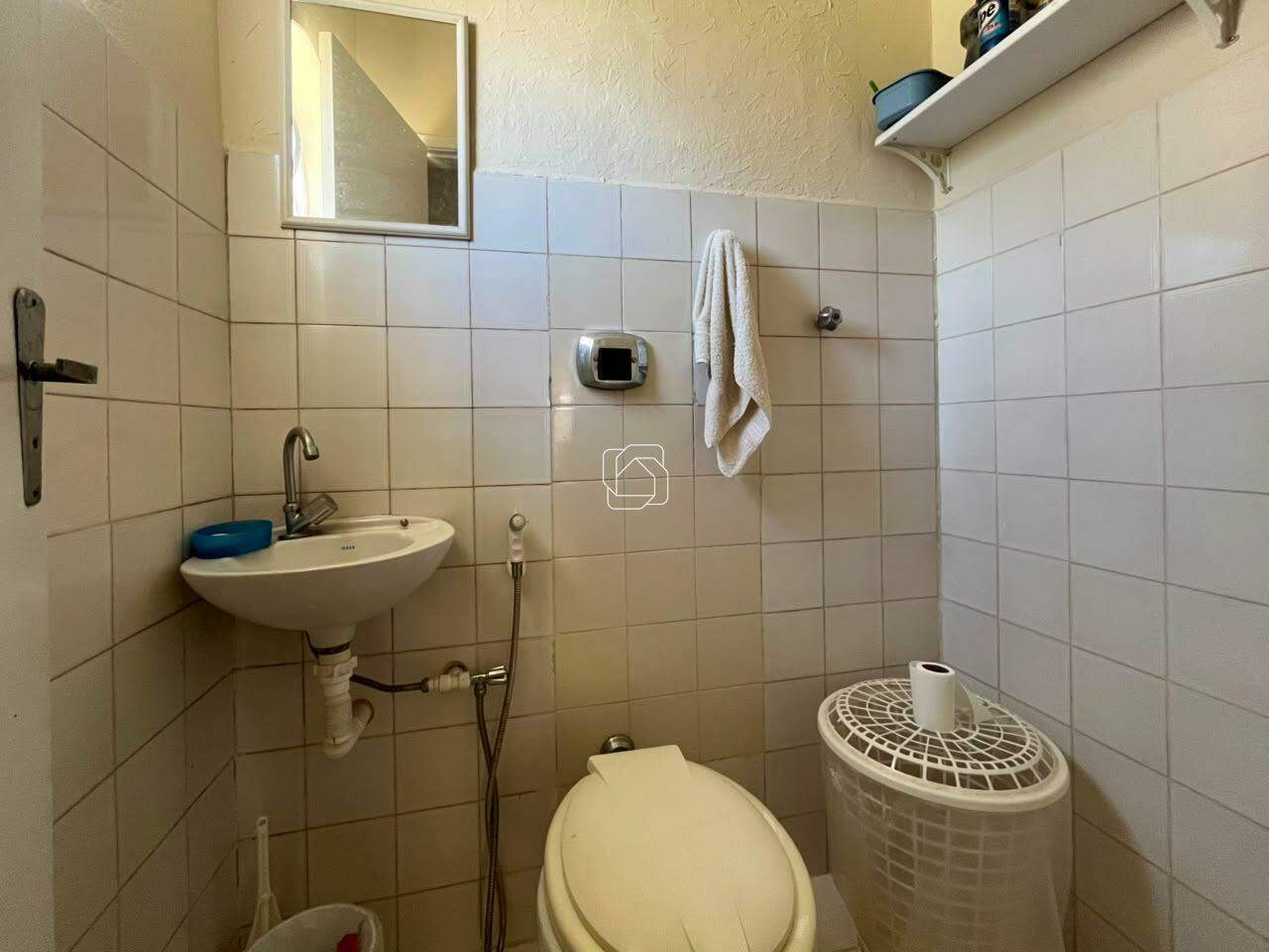 Casa de Condomínio para aluguel em Itu - SP - Condomínio City Castelo: