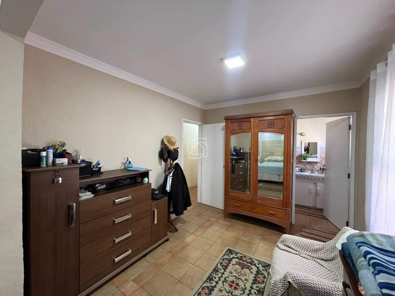 Casa de Condomínio para aluguel em Itu - SP - Condomínio City Castelo: