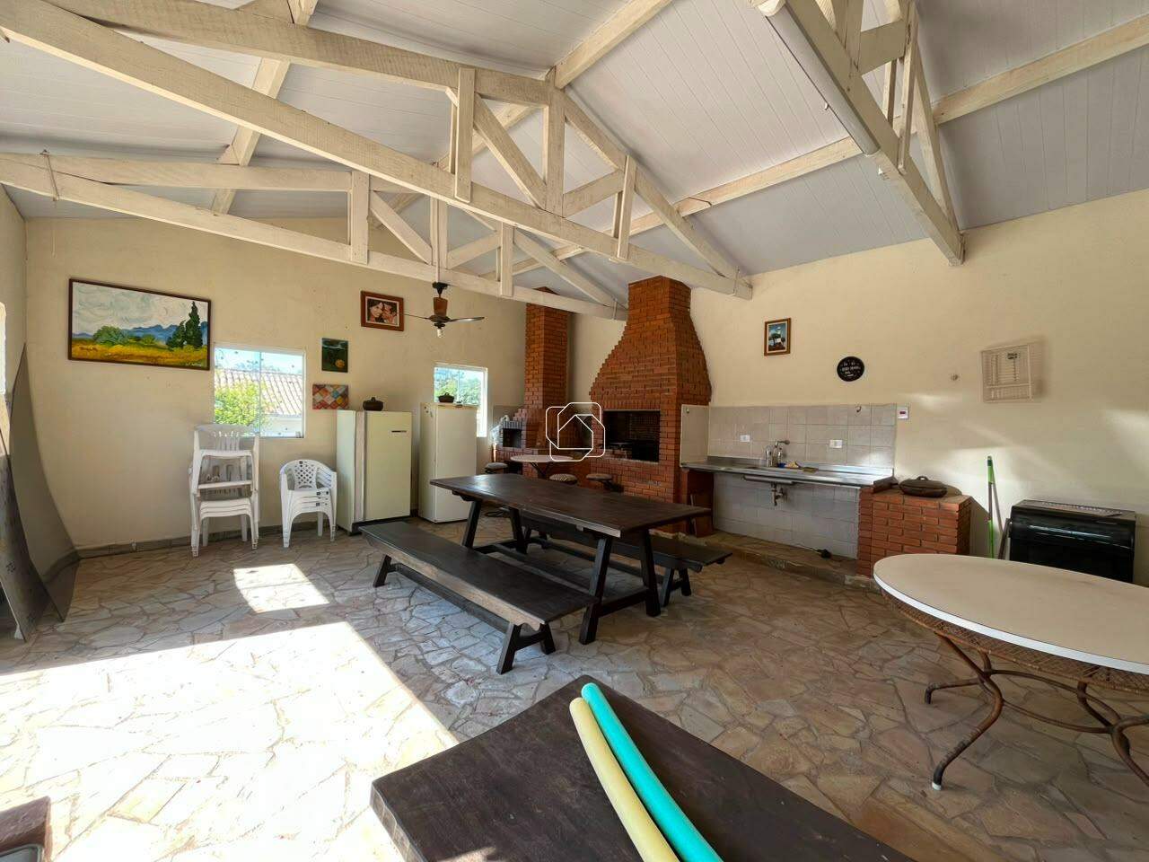 Casa de Condomínio para aluguel em Itu - SP - Condomínio City Castelo:
