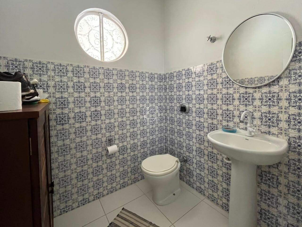 Casa de Condomínio para aluguel em Itu - SP - Condomínio City Castelo: