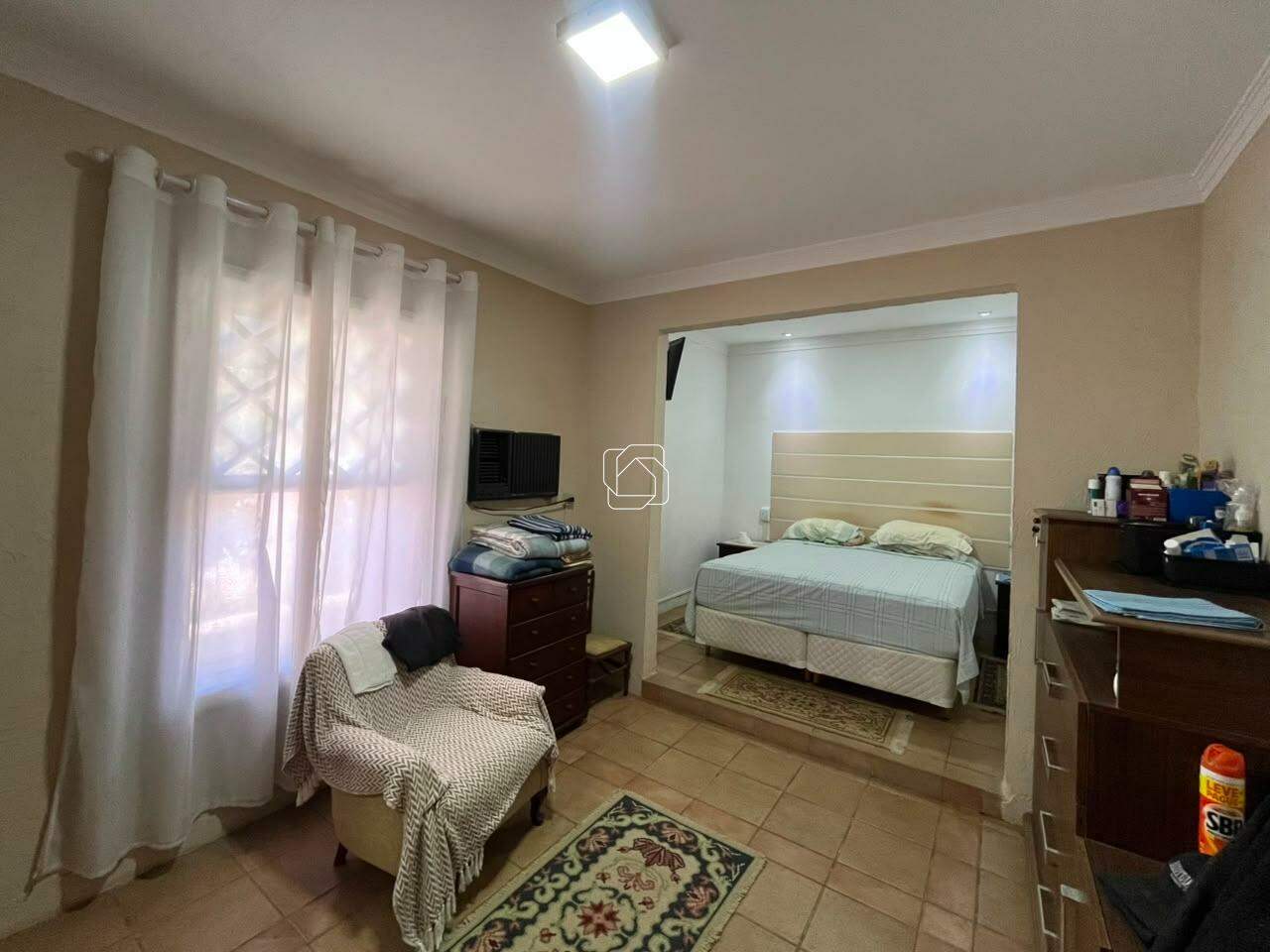 Casa de Condomínio para aluguel em Itu - SP - Condomínio City Castelo: