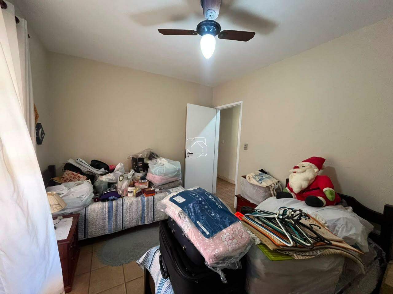 Casa de Condomínio para aluguel em Itu - SP - Condomínio City Castelo: