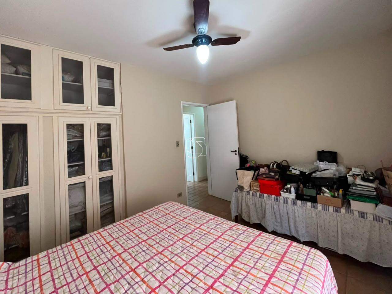 Casa de Condomínio para aluguel em Itu - SP - Condomínio City Castelo: