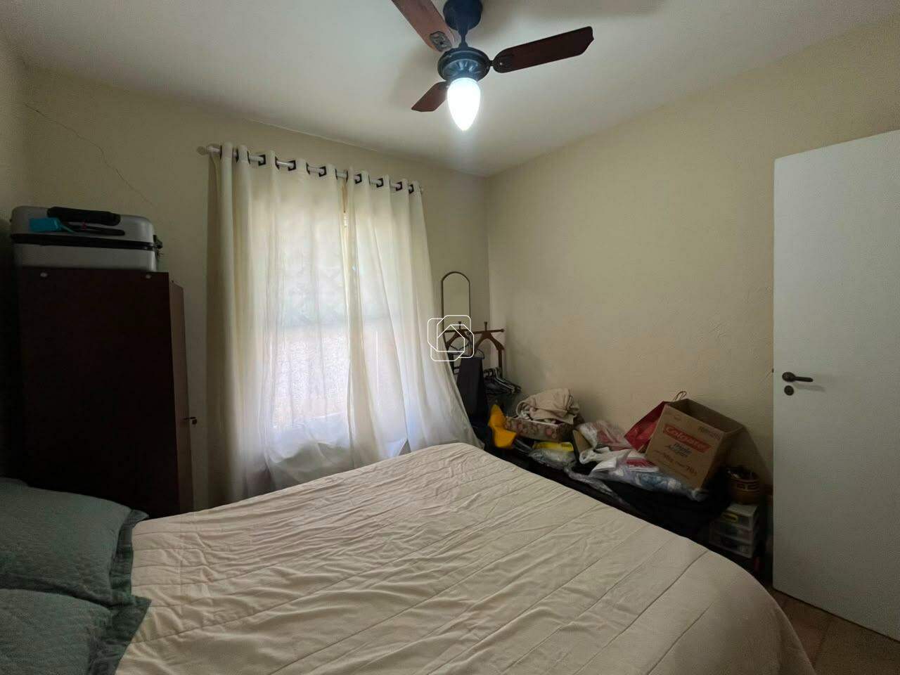 Casa de Condomínio para aluguel em Itu - SP - Condomínio City Castelo: