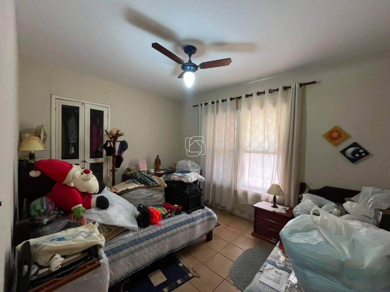 Casa de Condomínio para aluguel em Itu - SP - Condomínio City Castelo: