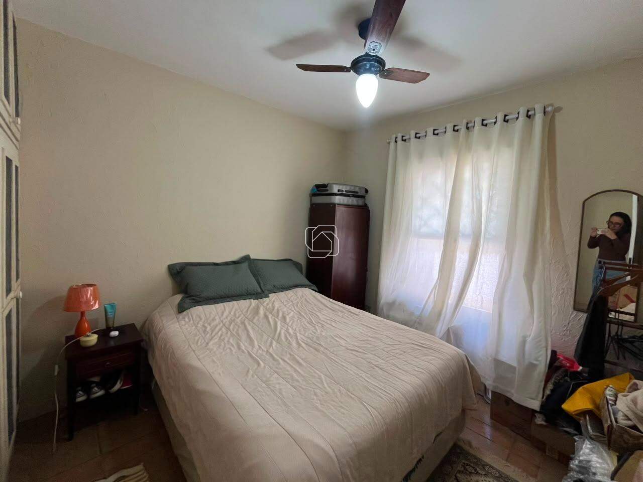 Casa de Condomínio para aluguel em Itu - SP - Condomínio City Castelo: