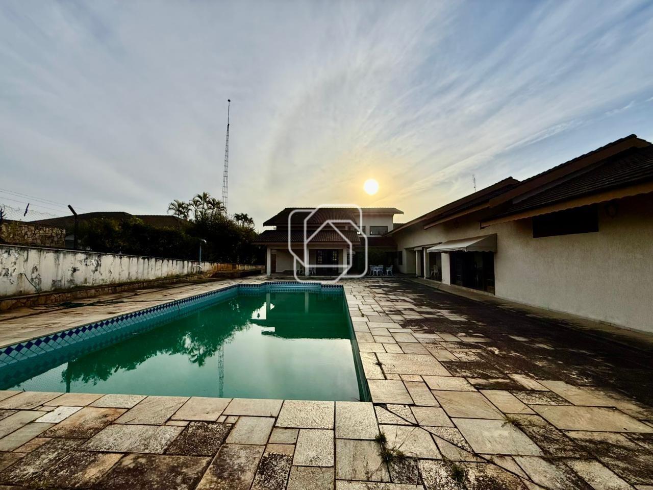 Casa de Condomínio à venda em Itu - SP - Condomínio City Castelo: 