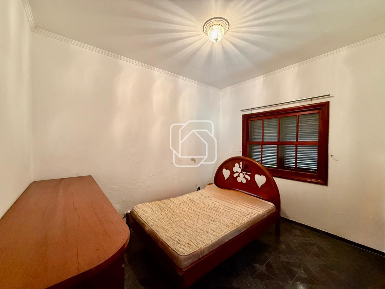 Casa de Condomínio à venda em Itu - SP - Condomínio City Castelo: 