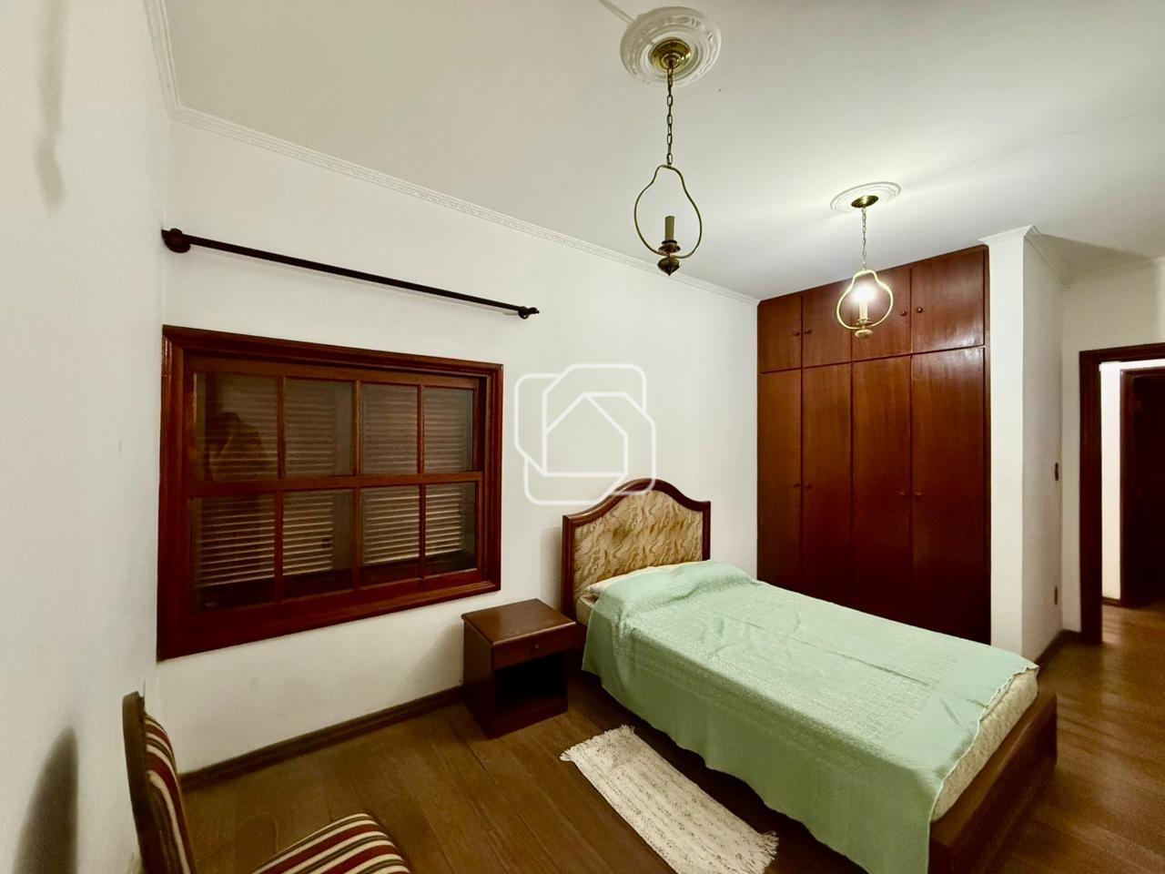 Casa de Condomínio à venda em Itu - SP - Condomínio City Castelo: 