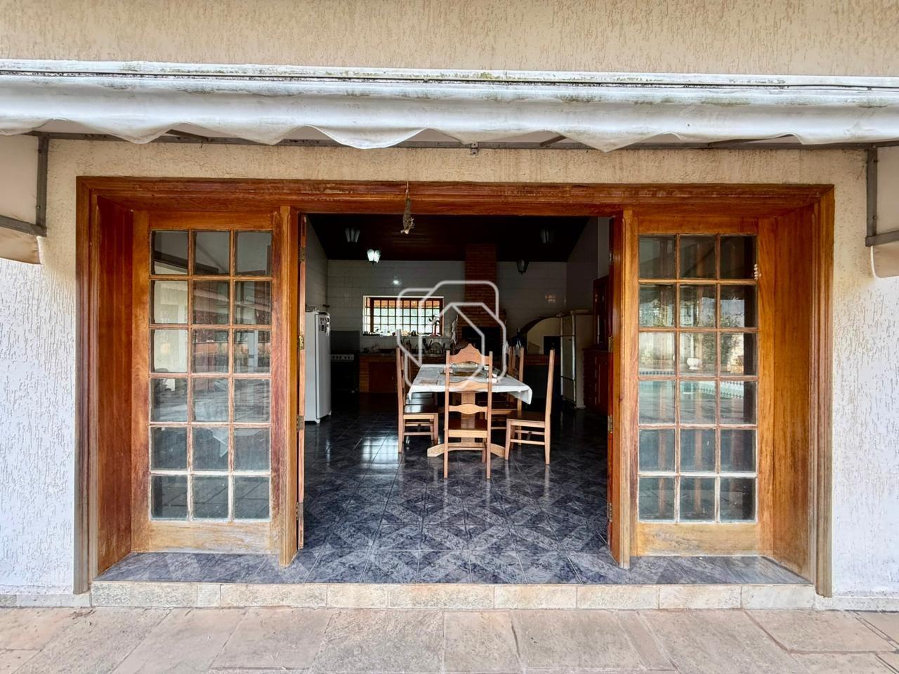Casa de Condomínio à venda em Itu - SP - Condomínio City Castelo: 