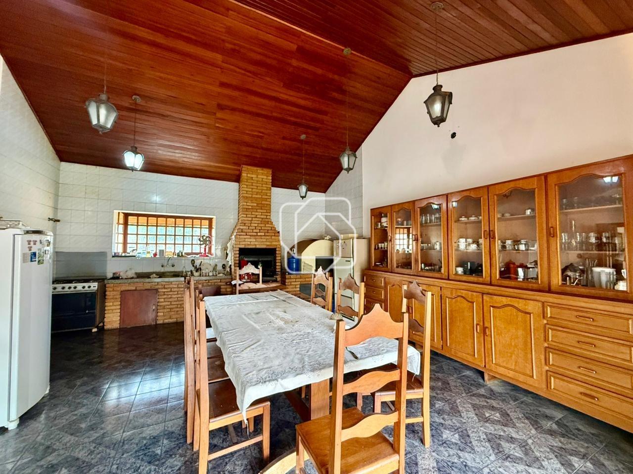Casa de Condomínio à venda em Itu - SP - Condomínio City Castelo: 