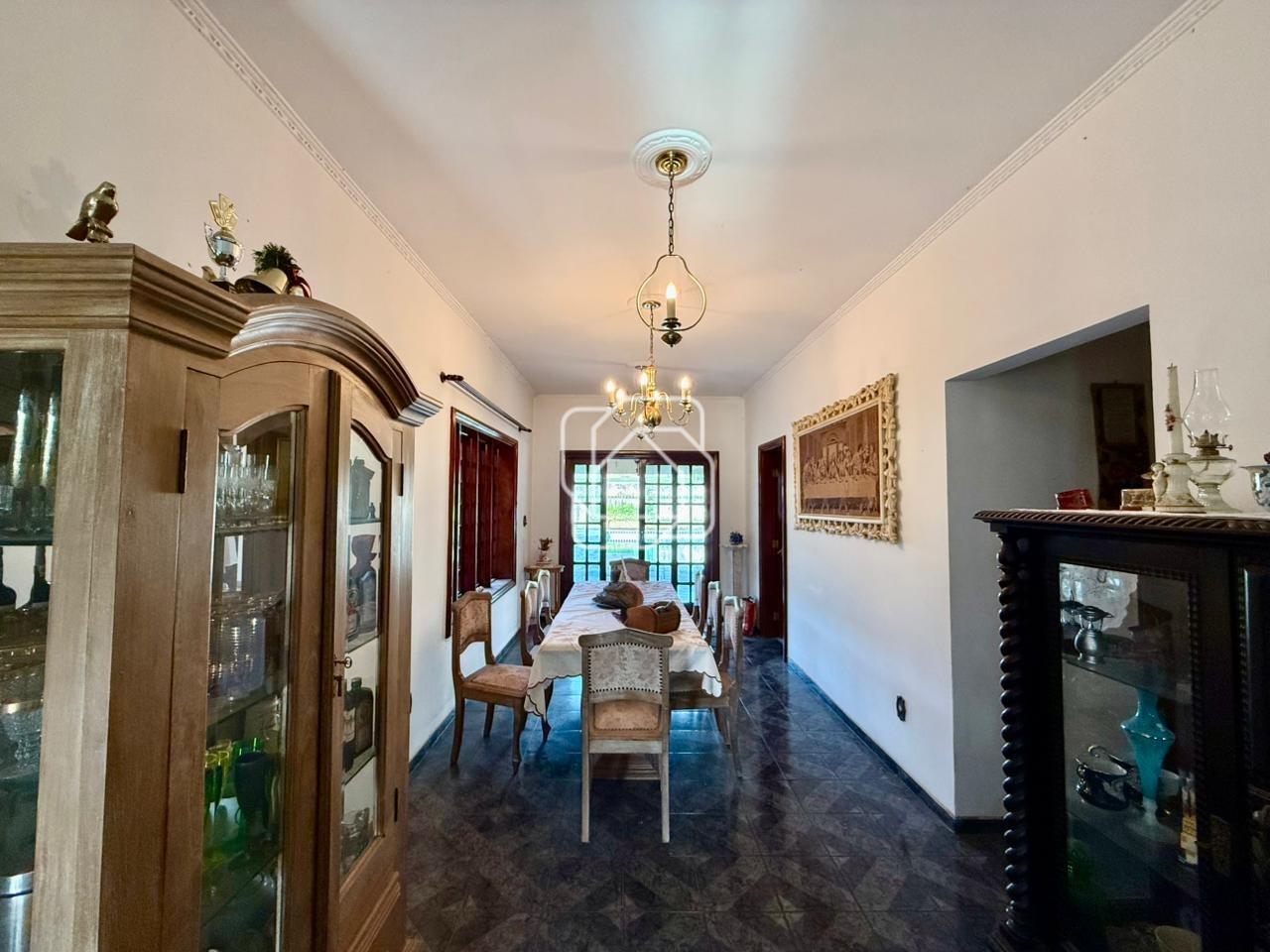 Casa de Condomínio à venda em Itu - SP - Condomínio City Castelo: 