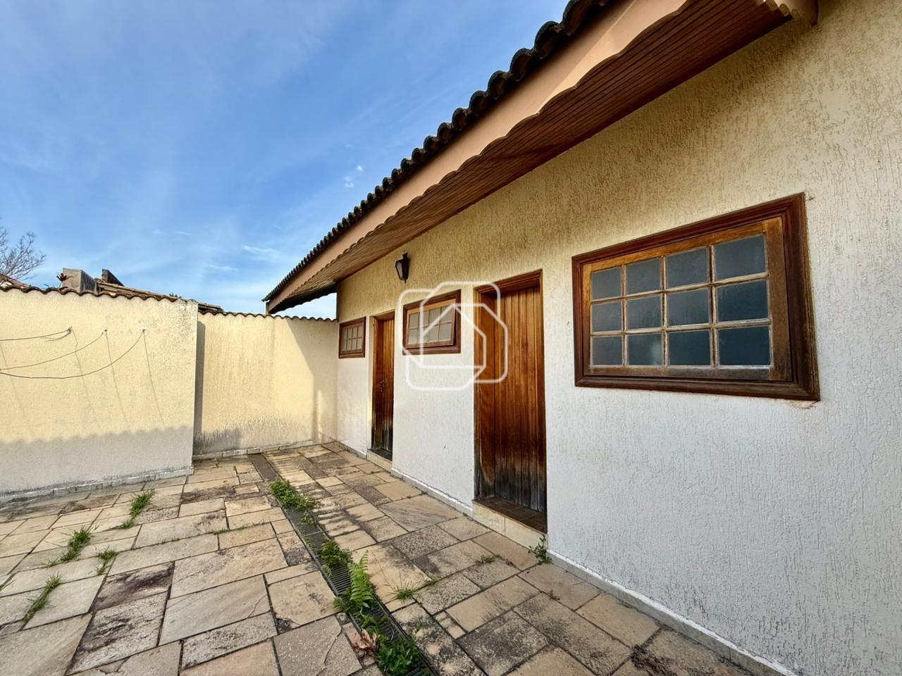 Casa de Condomínio à venda em Itu - SP - Condomínio City Castelo: 